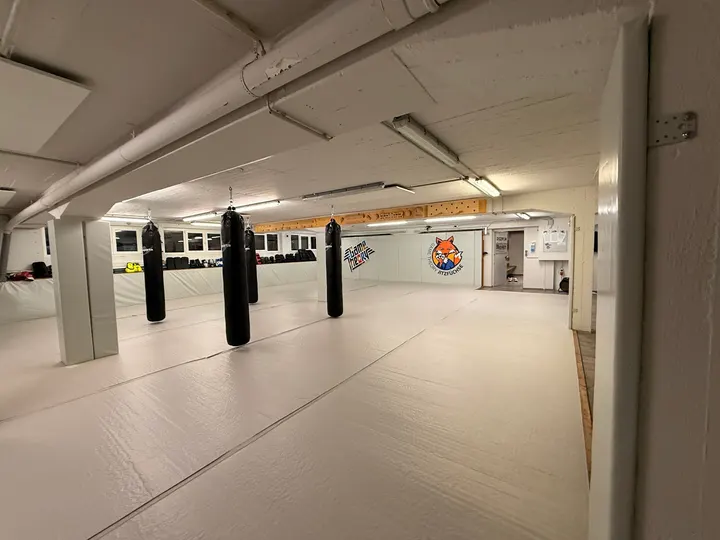 Game Theory Jiu Jitsu — bjj-studio in Dellbrück, Köln — 2