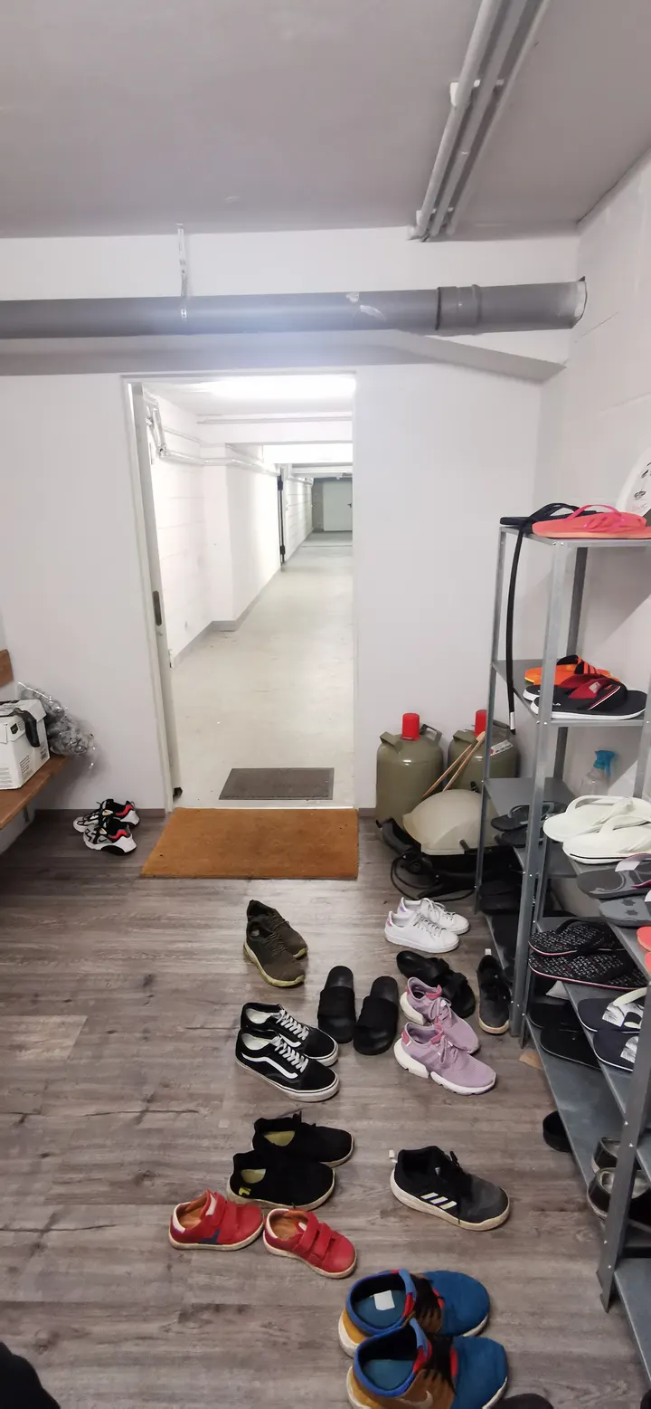 Game Theory Jiu Jitsu — bjj-studio in Dellbrück, Köln — 3
