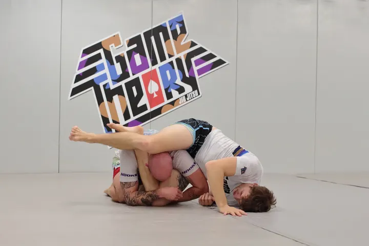 Game Theory Jiu Jitsu — bjj-studio in Köln — 5