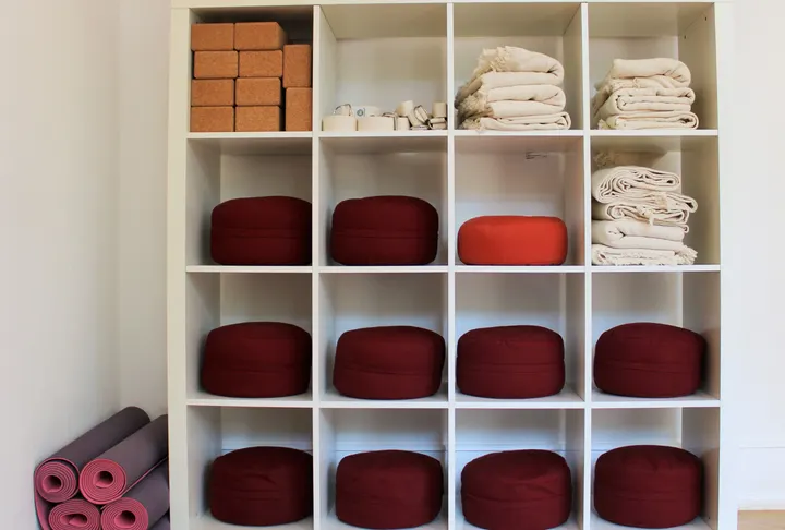 myyoga — yoga-studio in Wiesbaden — 3