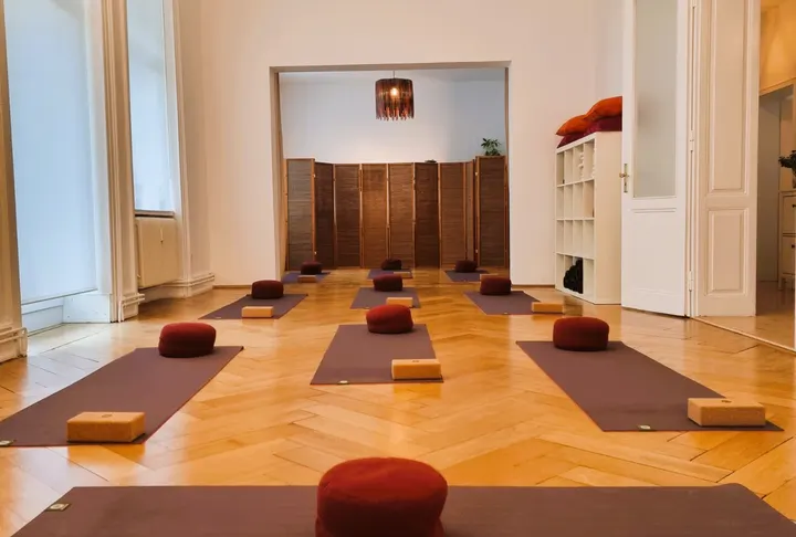 myyoga — yoga-studio in Wiesbaden — 4