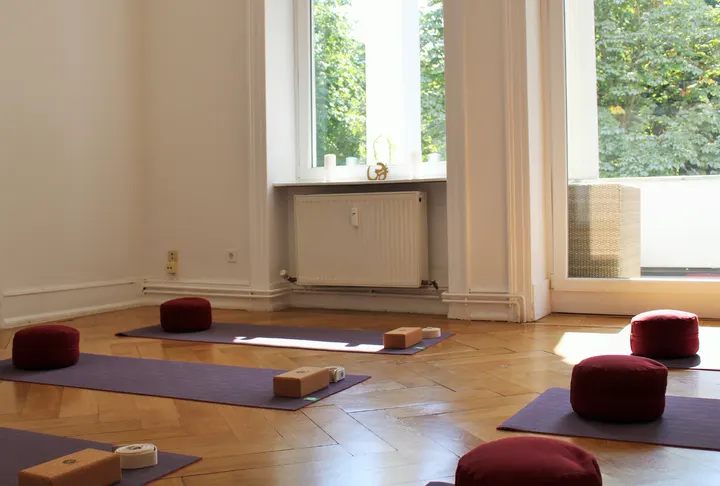 myyoga — yoga-studio in Wiesbaden — 5