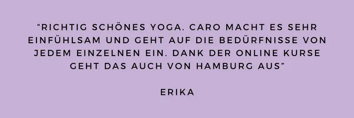 Auf die Matte — yoga-studio in Sonnenhof, Gundelfingen — 3