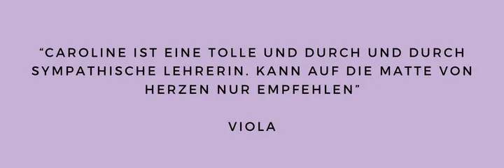 Auf die Matte — yoga-studio in Gundelfingen — 3