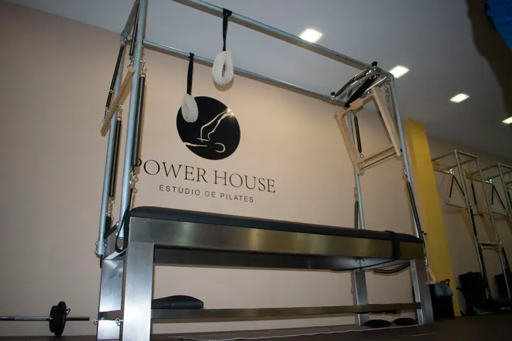 Power House Estúdio — pilates-studio em Porto — 2