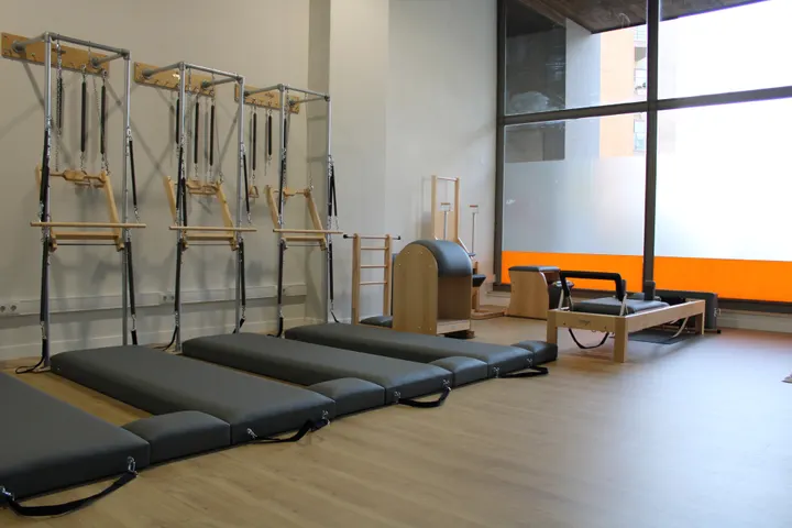 Power House Estúdio — pilates-studio em Porto — 3