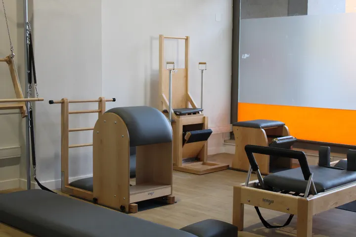 Power House Estúdio — pilates-studio em Porto — 3