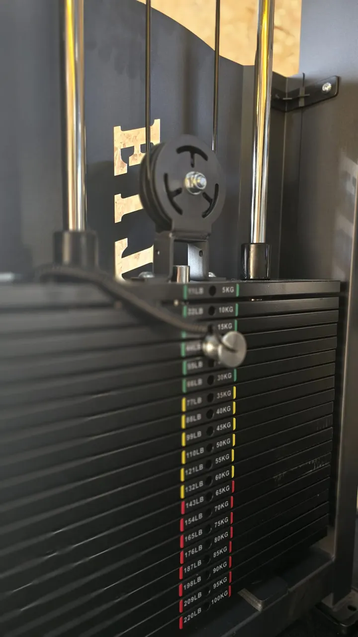 Power House Estúdio — pilates-studio em Porto — 5
