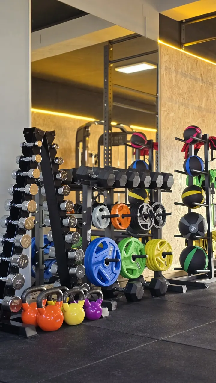 Power House Estúdio — pilates-studio em Porto — 6
