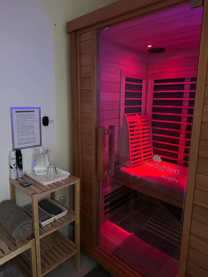 Blissful Float Spa — recovery-studio in Norbiton, London — 2