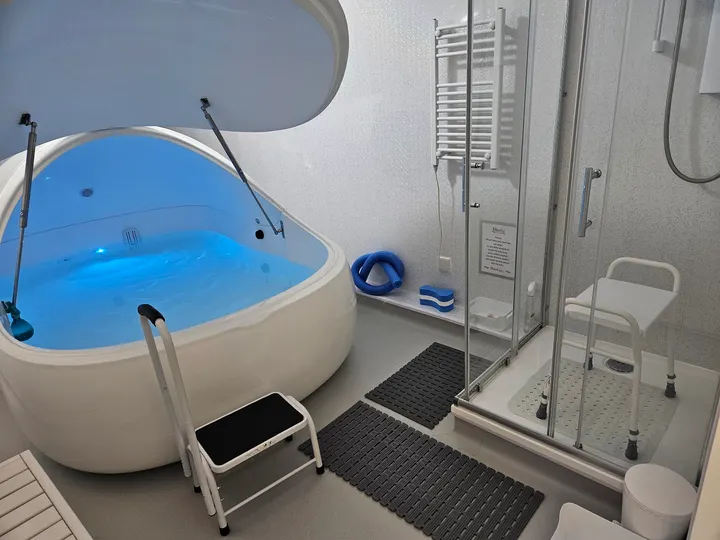 Blissful Float Spa — recovery-studio in London — 3
