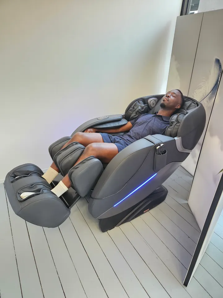 Blissful Float Spa — recovery-studio in London — 4