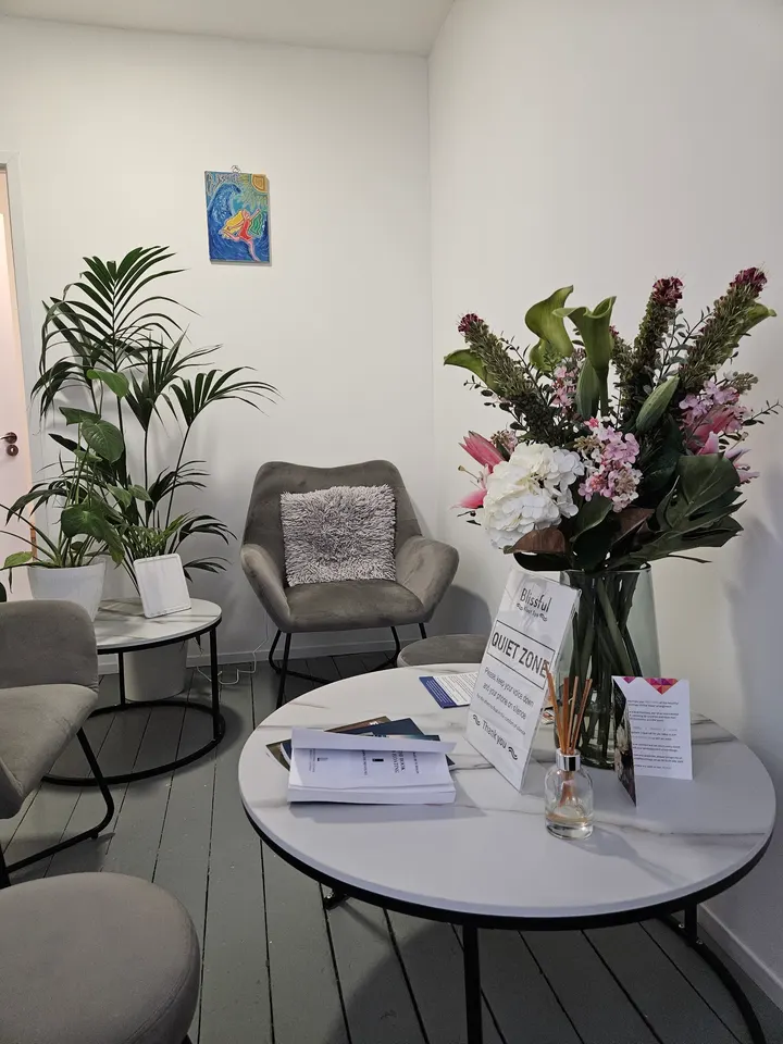 Blissful Float Spa — recovery-studio in London — 5