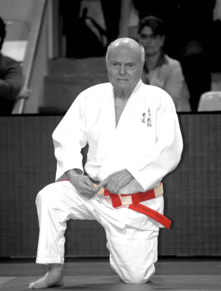 Judo-Club de Touraine — arts martiaux-studio à Tours — 3