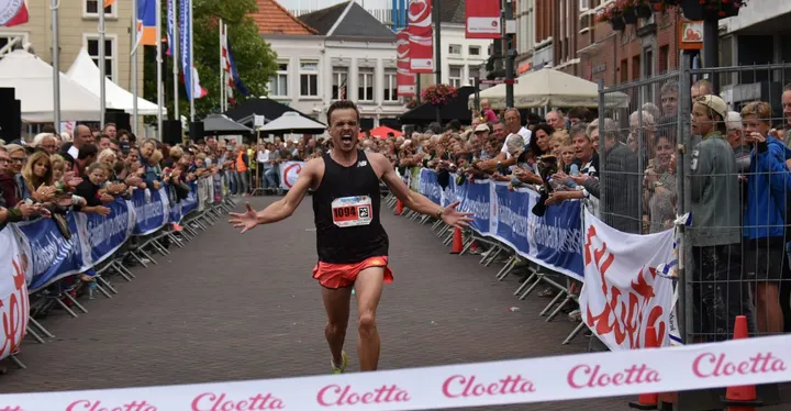 Aleco — sportschool-studio in Roosendaal — 4