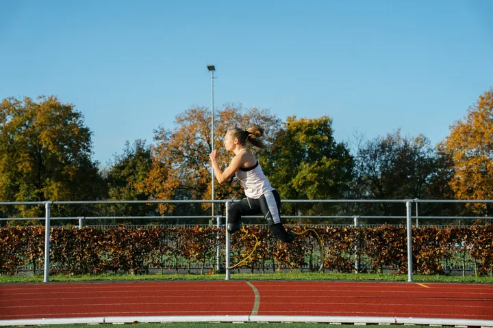Aleco — sportschool-studio in Roosendaal — 5