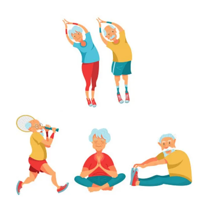 Sportvereniging Veendam Gymnastiek — Sportschool in Veendam