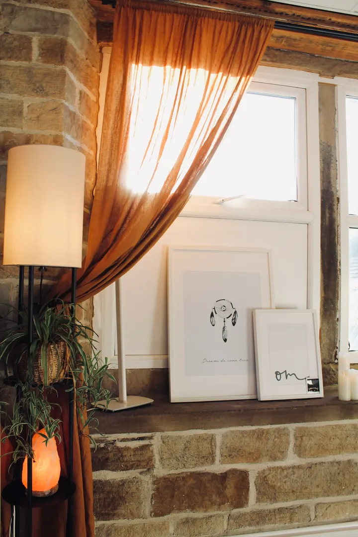 Om Is Where The Heart Is Yoga — pilates-studio in Huddersfield — 3