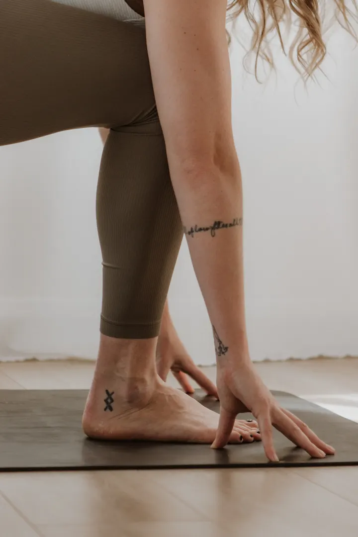 Om Is Where The Heart Is Yoga — pilates-studio in Huddersfield — 4