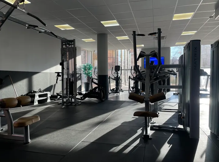 KEEPFIT Alfortville — salle de fitness-studio à Paris — 3