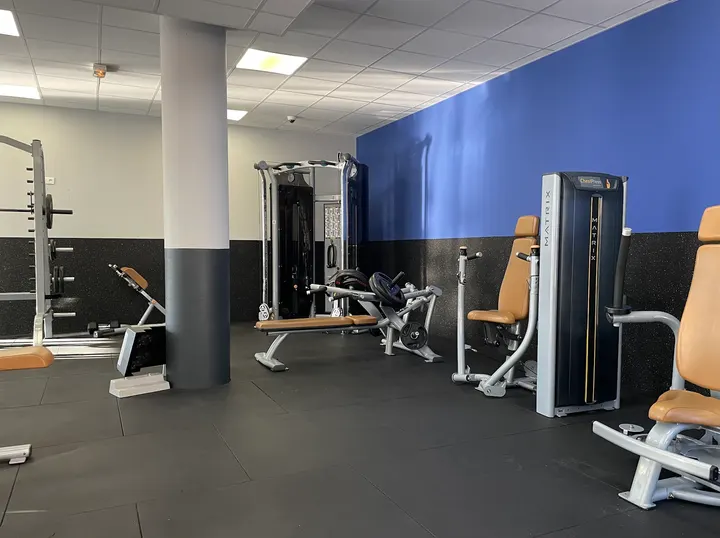 KEEPFIT Alfortville — salle de fitness-studio à Paris — 4