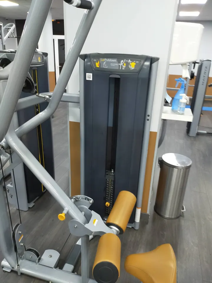KEEPFIT Alfortville — Salle de fitness à Alfortville