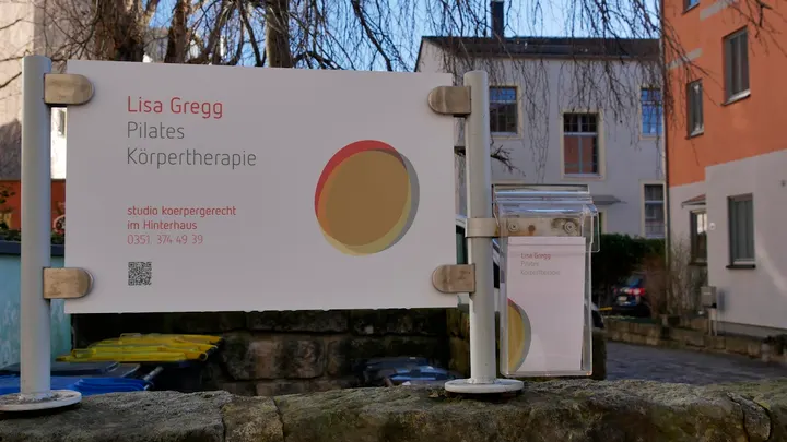 Körpergerecht Mehr — Pilates in Blasewitz, Dresden