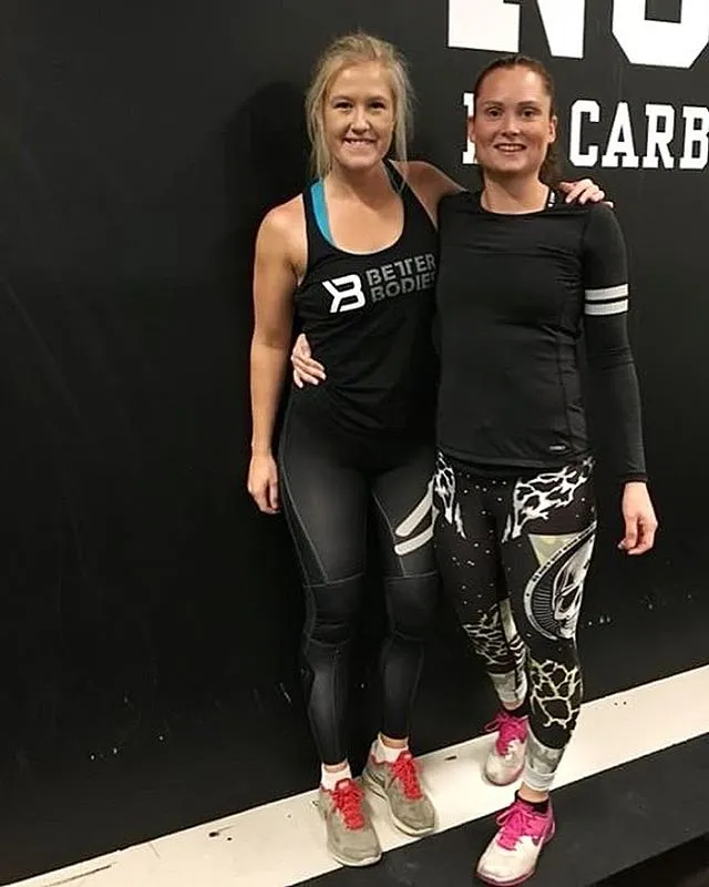 CrossFit Norrköping — crossfit-studio i Kneippen, Norrköping — bild 2