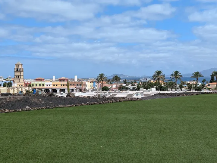 Yoga Kundalini Fuerteventura — yoga-studio en Corralejo — 3
