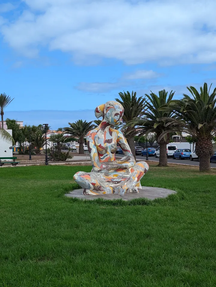 Yoga Kundalini Fuerteventura — yoga-studio en Corralejo — 4