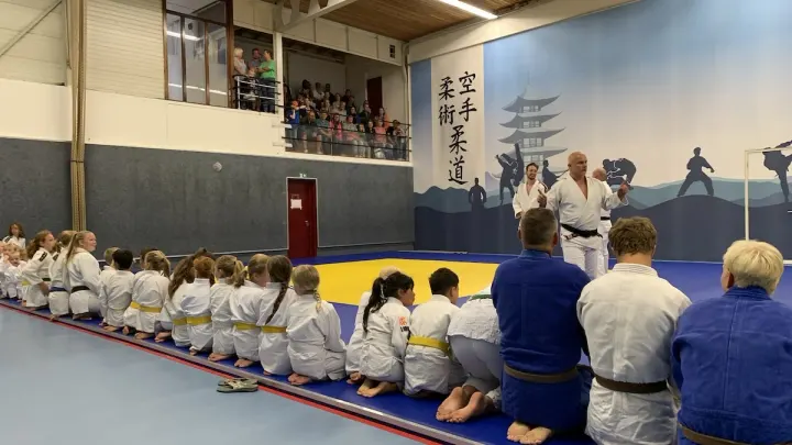 Budo Sport Hoorn — vechtsport-studio in Grote Waal, Hoorn — 3