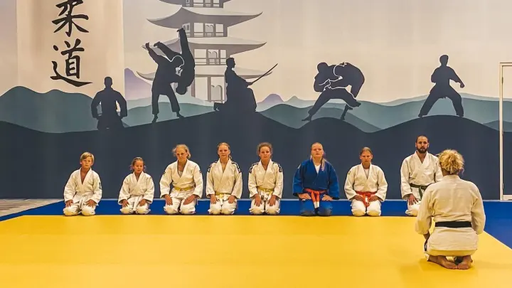 Budo Sport Hoorn — vechtsport-studio in Hoorn — 3