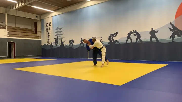 Budo Sport Hoorn — Vechtsport in Grote Waal, Hoorn