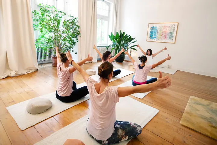 yoga-viersen — yoga-studio in Hoser, Viersen — 3