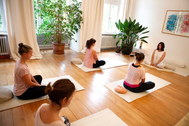 yoga-viersen — Yoga in Hoser, Viersen