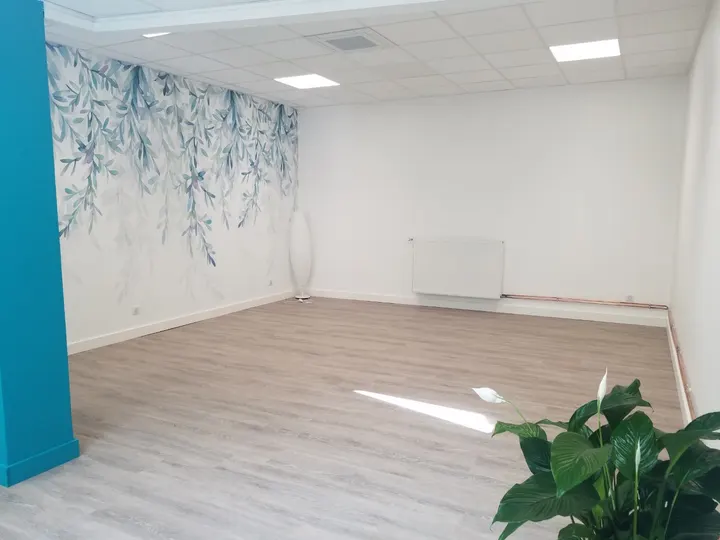 Amnoyoga — yoga-studio à Berriat Saint-Bruno, Grenoble — 3