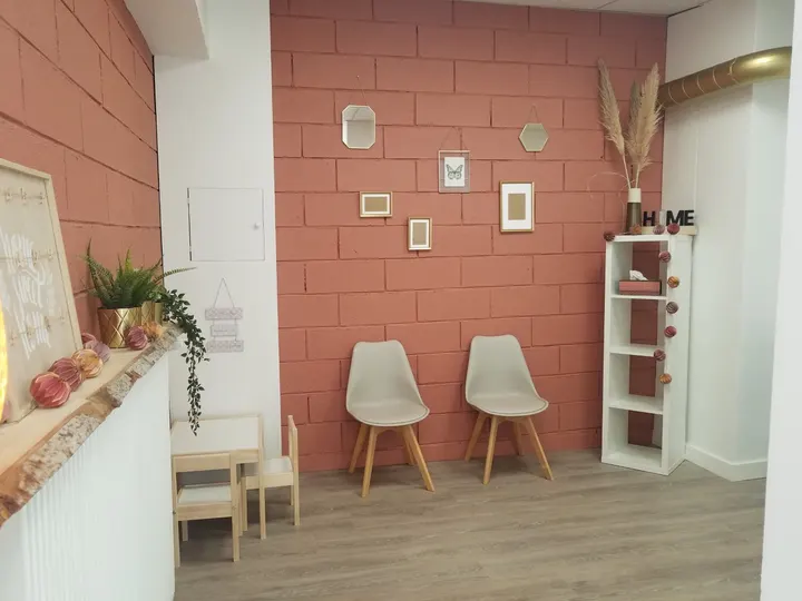 Amnoyoga — Yoga à Berriat Saint-Bruno, Grenoble