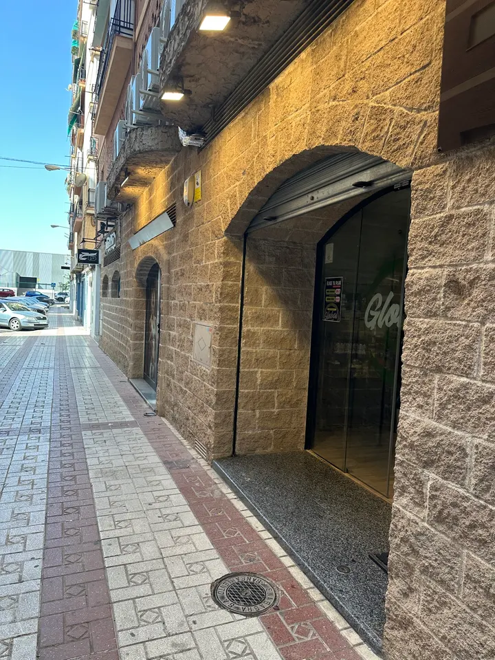 Academia de bailes latinos Global Dance — baile-studio en Angustias - Chana - Encina, Granada — 2