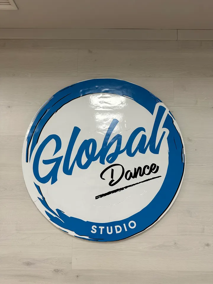 Academia de bailes latinos Global Dance — baile-studio en Granada — 3