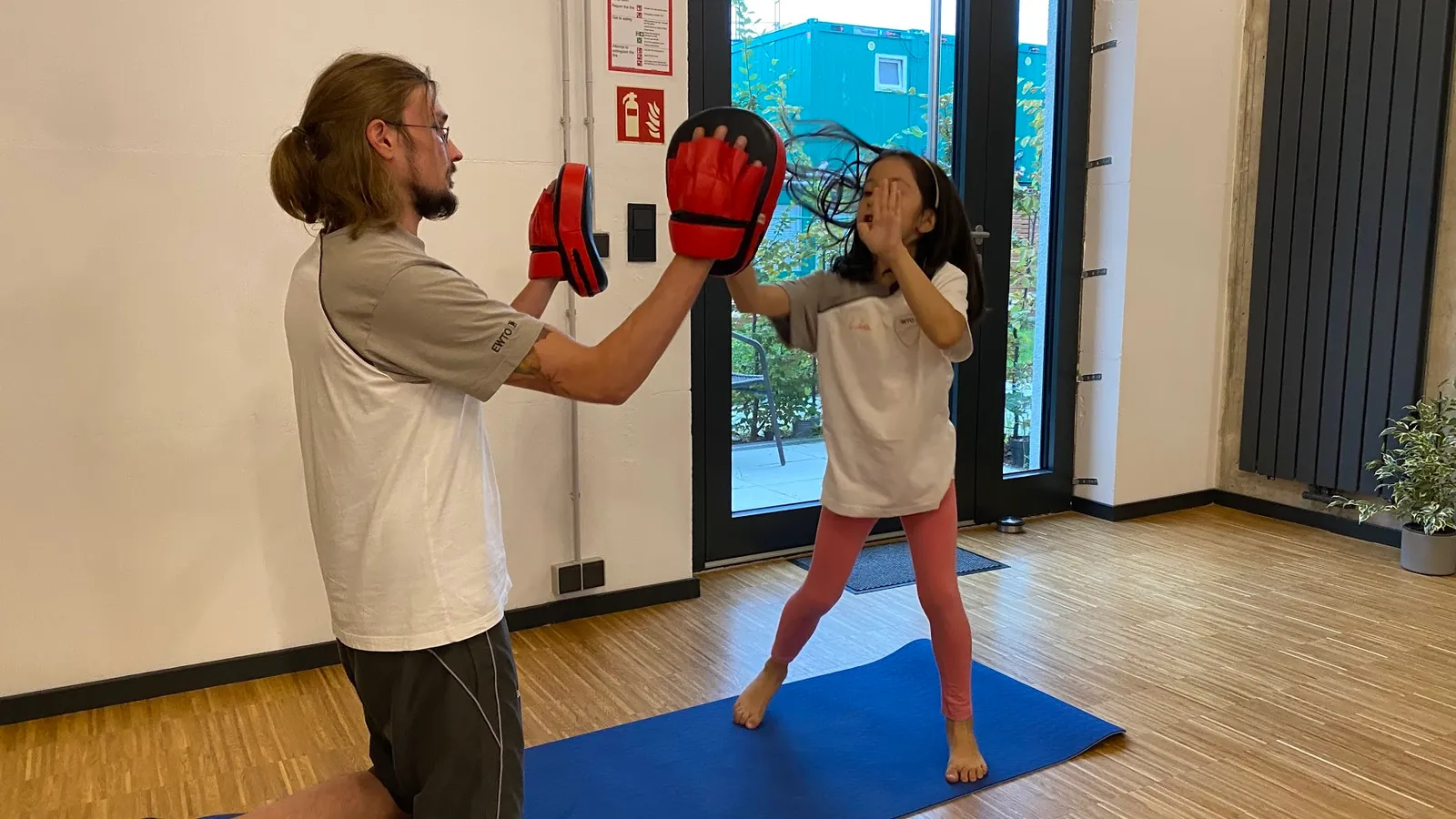 WingTsun — kampfsport-studio in Berlin — 5