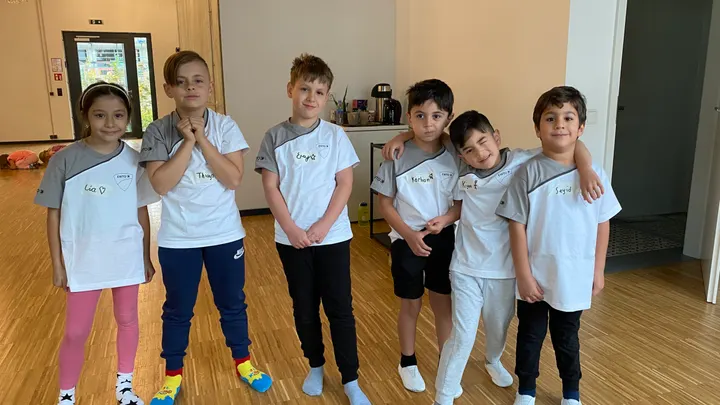 WingTsun — Kampfsport in Prenzlauer Berg, Berlin