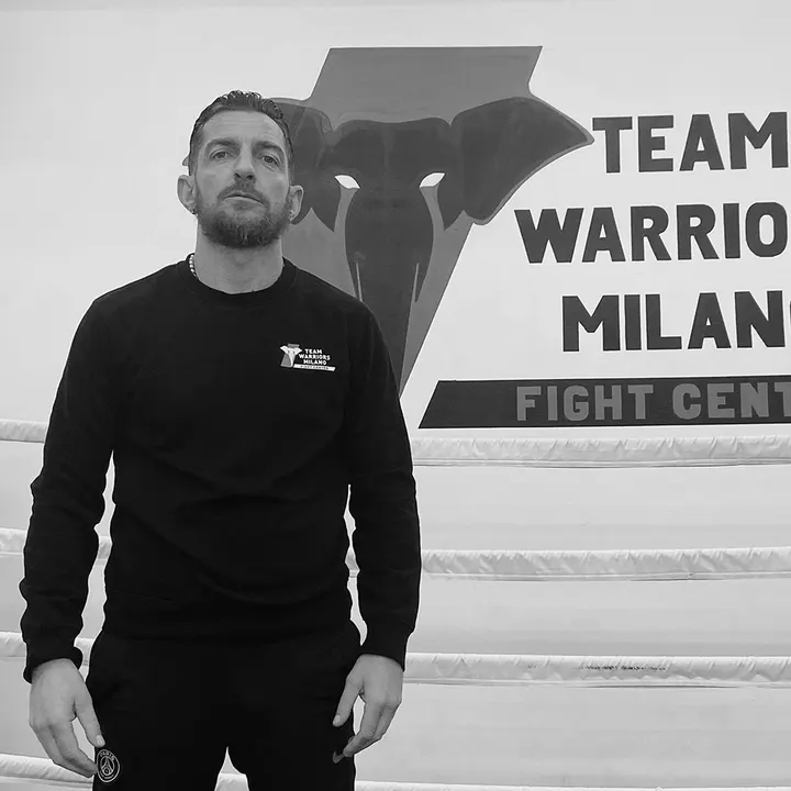 Il Tempio dello Sport — arti marziali-studio a Milano — 2