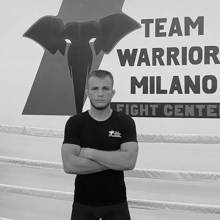 Il Tempio dello Sport — arti marziali-studio a Milano — 3