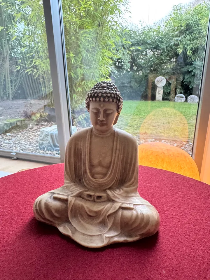 Yoga Kunst Meditation — yoga-studio in Sülz, Köln — 2