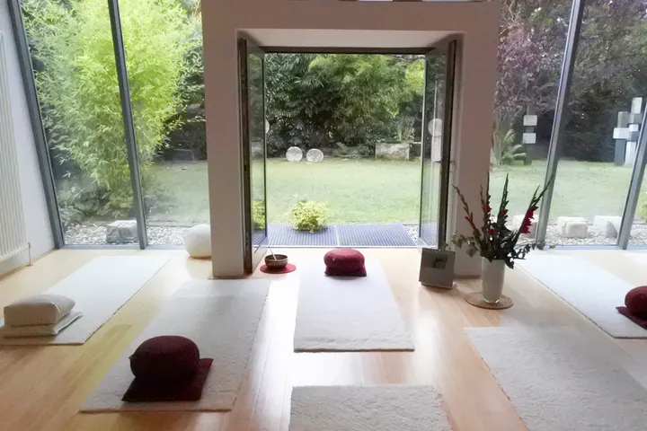 Yoga Kunst Meditation — yoga-studio in Sülz, Köln — 3