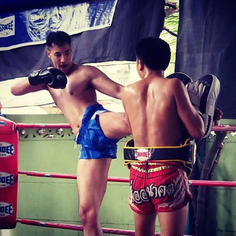 MATAR e.V. — muay thai-studio in Friedrichshain, Berlin — 3