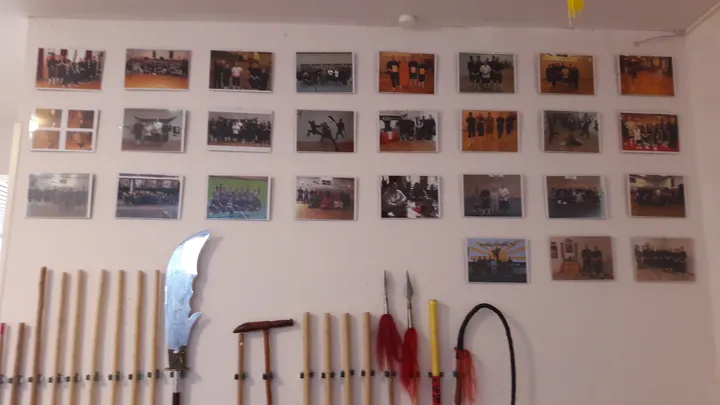 Shaolin Kung Fu Leverkusen — kampfsport-studio in Manfort, Leverkusen — 2