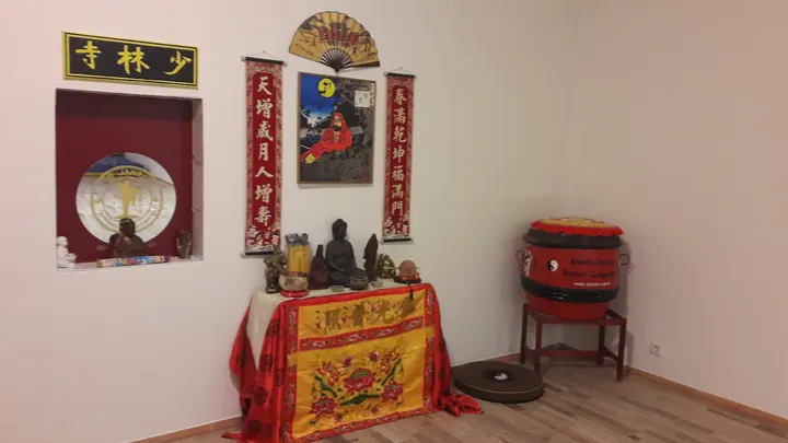 Shaolin Kung Fu Leverkusen — kampfsport-studio in Manfort, Leverkusen — 3