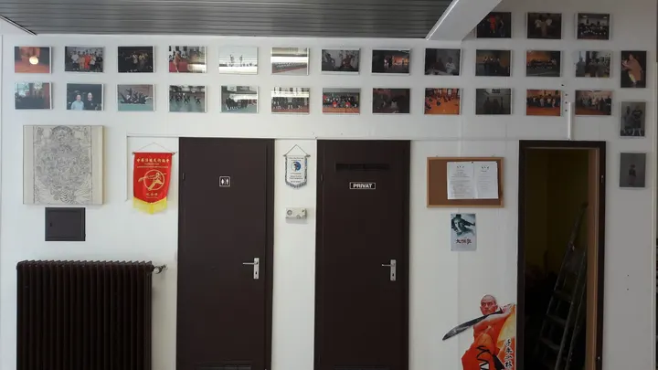 Shaolin Kung Fu Leverkusen — kampfsport-studio in Leverkusen — 3