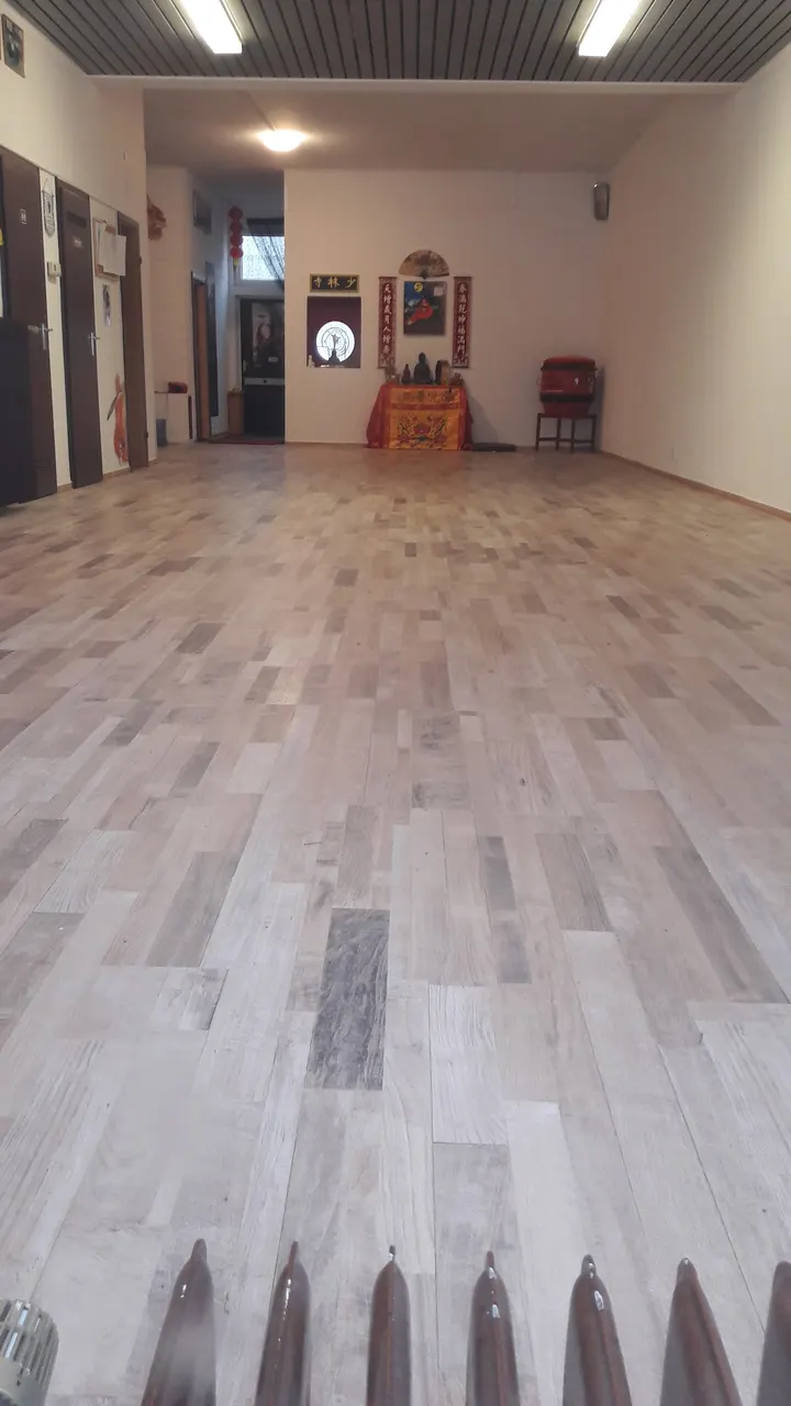 Shaolin Kung Fu Leverkusen — kampfsport-studio in Leverkusen — 4